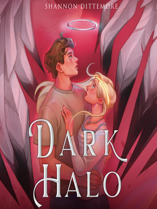 Title details for Dark Halo by Shannon Dittemore - Available